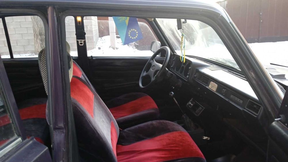 Продам  Лада 1500 SL  Ваз 21053