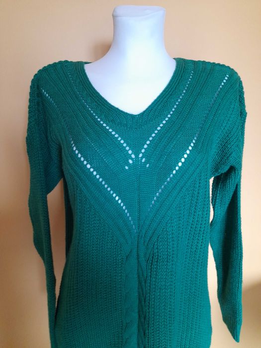 Nowa bluzka, sweter damski rozmiar 46-48-50