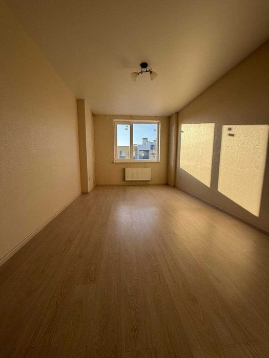 2к. квартира 53,6  кв.м ЖК 7 небо (госпрограммы)