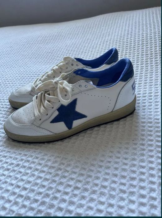 Golden Goose - Imitação