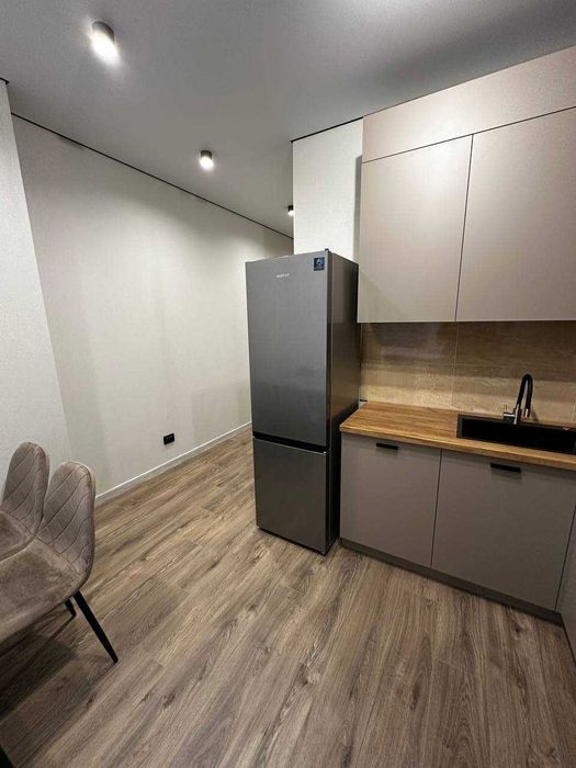 ТЕРМІНОВО! НАЙДЕШЕВША 1к квартира в ЖК Щасливий, Виставка