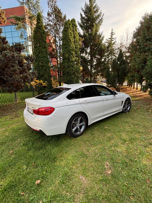 BMW Seria 4