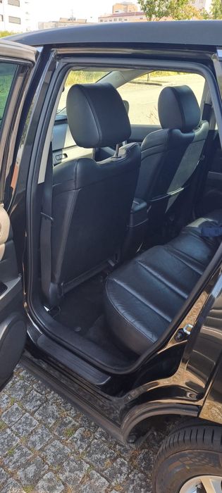 Mazda CX7  2.2 2009