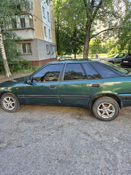 Продам   Daewoo Espero  Переоформления