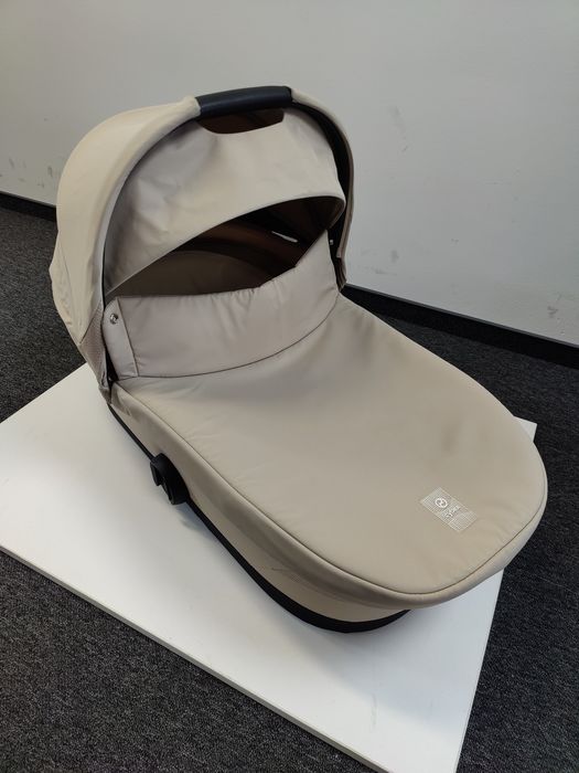 Gondola Cybex Melio 3.0 Almond Beige