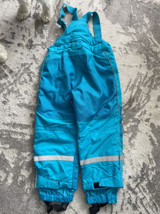 Напівкомбінезон