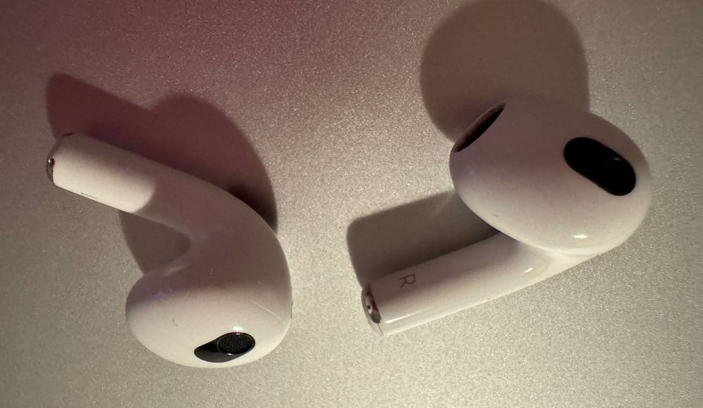 AirPods 3ª Geração c/ Capa Gameboy