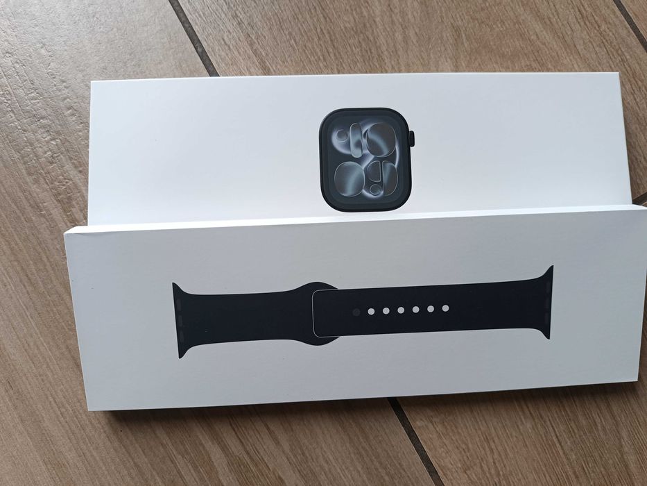 Apple Watch Series 11