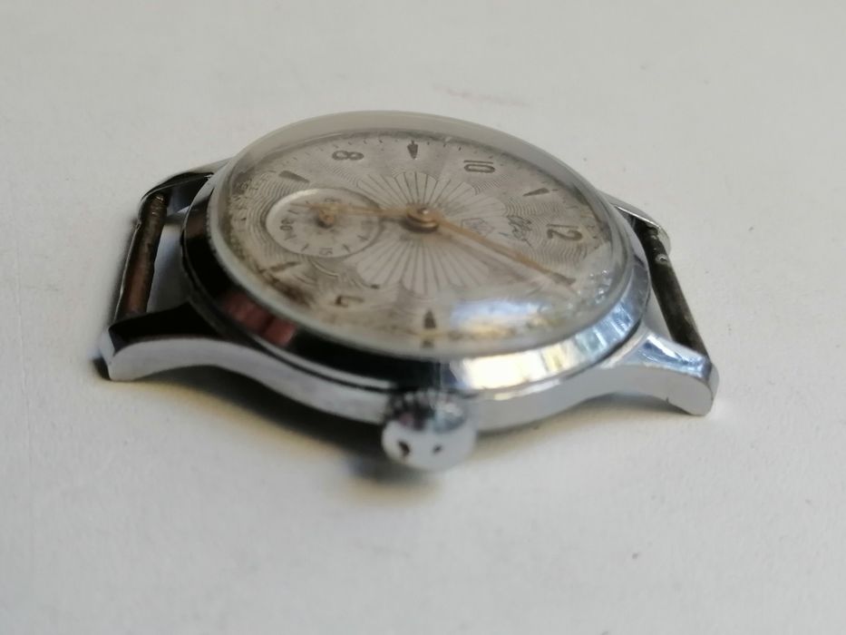 Часы мужские Свет, производства ЭЧЛ, СССР