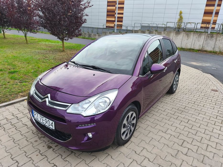 Citroën C3