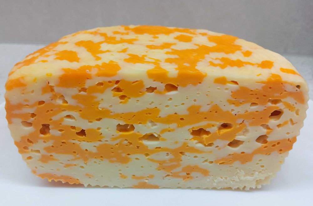 Козине молоко (творог, масло, бринза, сир і т.д)