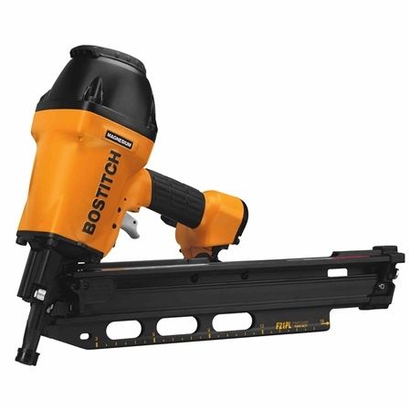 NOWY Pistolet na gwoździe Bostitch F21 PL