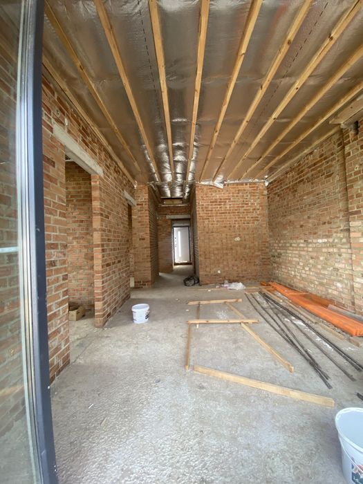 Продаж котеджу з комунікаціями