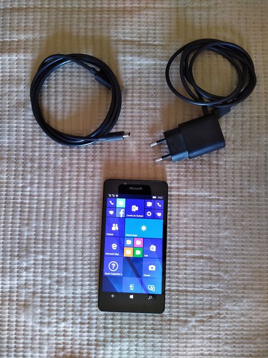 Microsoft Lumia 950 Dual Sim64283920995585121