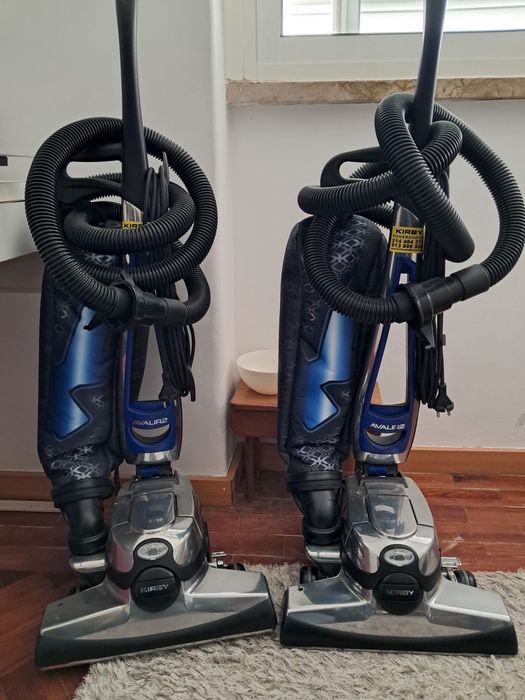 Aspiradores Kirby