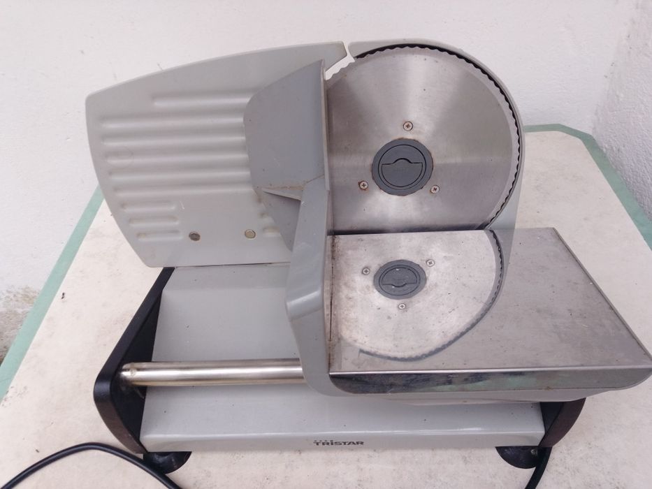 Fiambreira Tristar