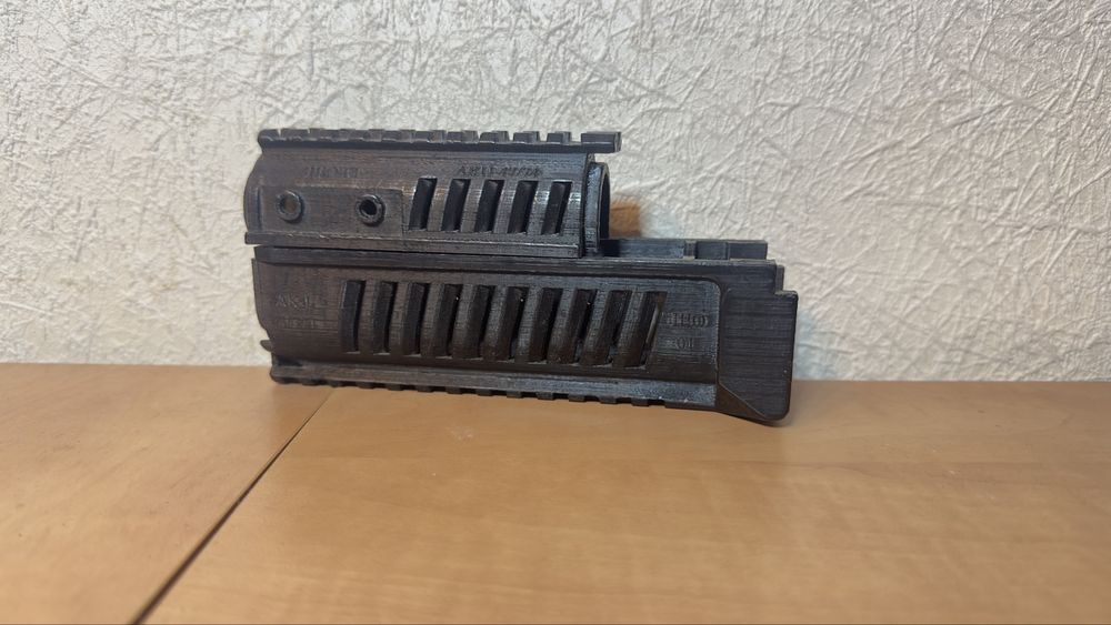 Цівка на АК-74 FAB Defense