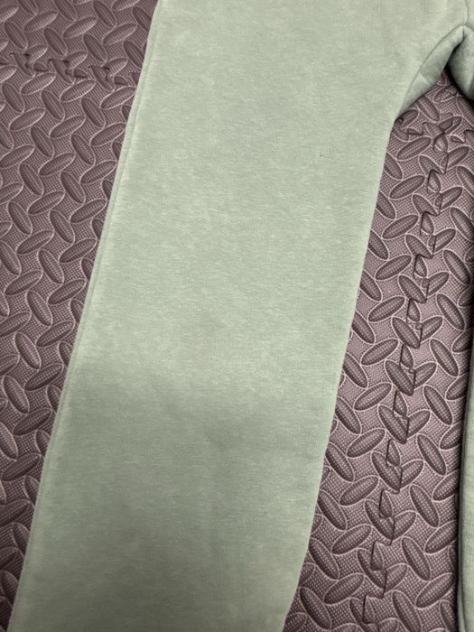 Ромпер на флісі 122-128 теплий комбінезон 5-6-7 років