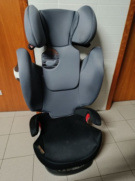 Cadeira Auto CYBEX