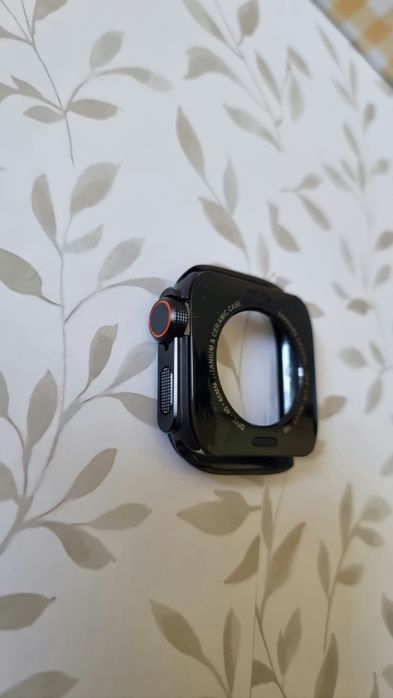 Amizee Etui Ochronne Apple Watch Series 10 46 mm