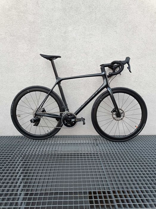 Rower szosowy Giant TCR Advanced PRO 1 AX rozmiar L