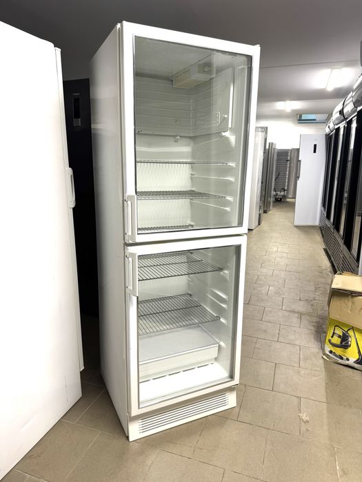 Lodowka witryna chłodnicza Elektrolux