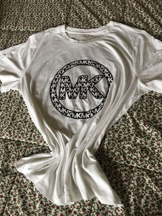 T-shirt michael kors