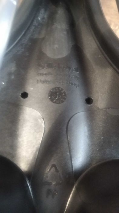 RIO Italia super wygodne