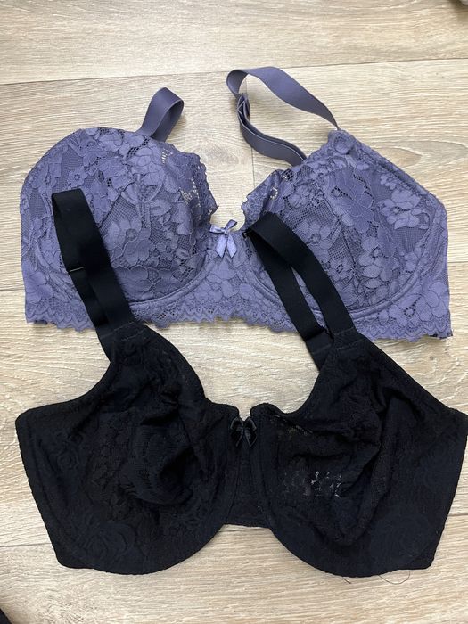 Бюстгальтер Spanx Brallelujah Allure Lace Full Coverage