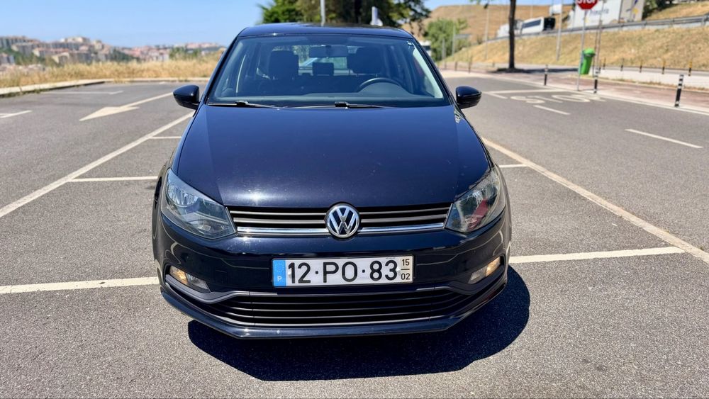 VW Polo 1.0 TrendLine
