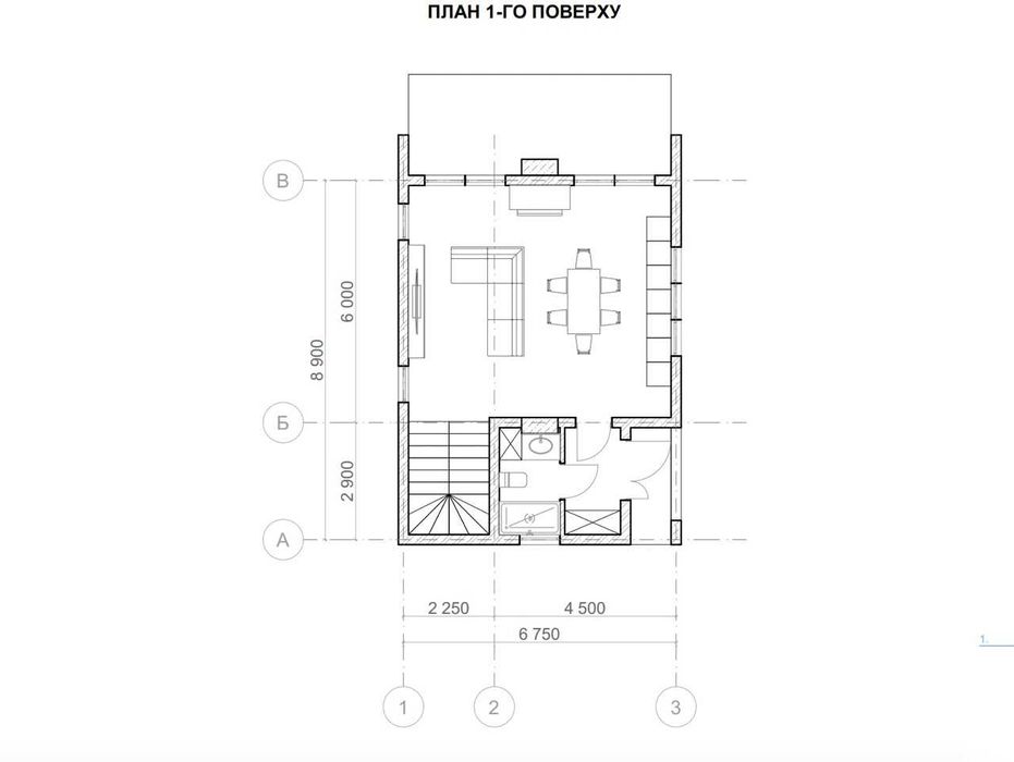 Продаж 2 поверхового будинку за ціною квартири!