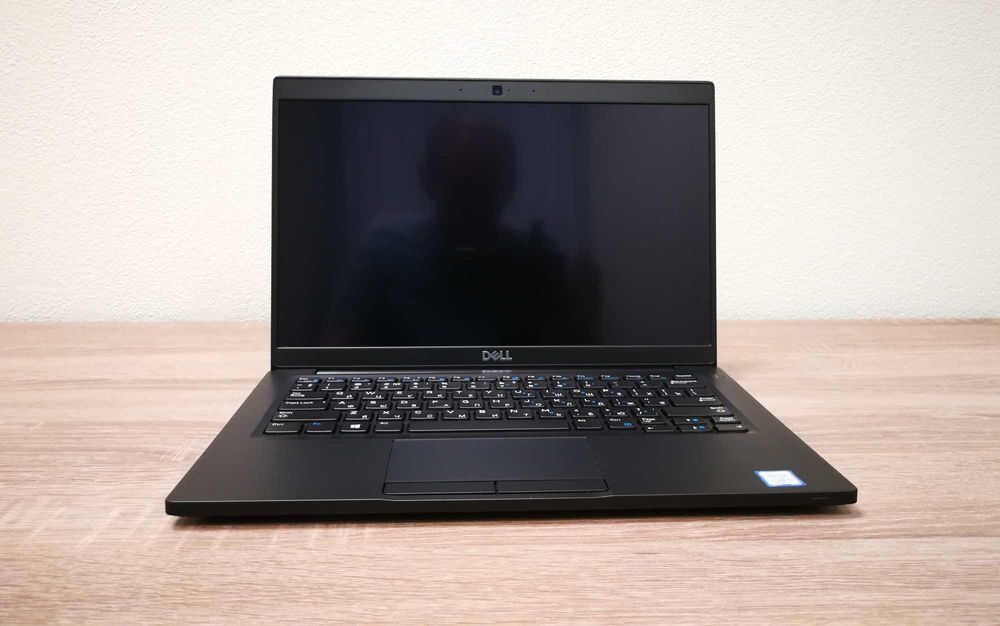 Dell Latitude 7390 | i5-8350U | 8GB RAM DDR4 | SSD 256GB | FHD 13,3"