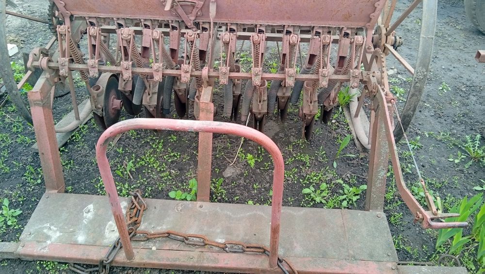 Продам Міні сівалку