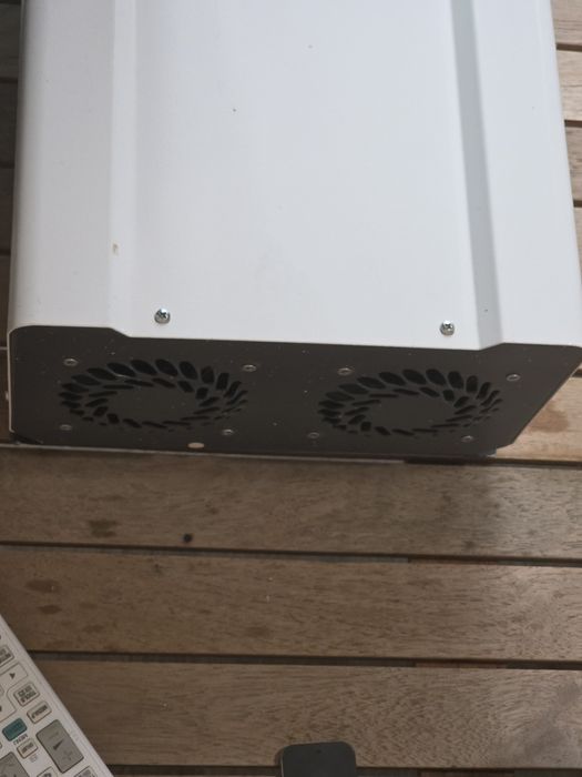 Стабилизатор 9кВа напряжения однофазный  Элекс АМПЕР У 12-1/40 v2.0