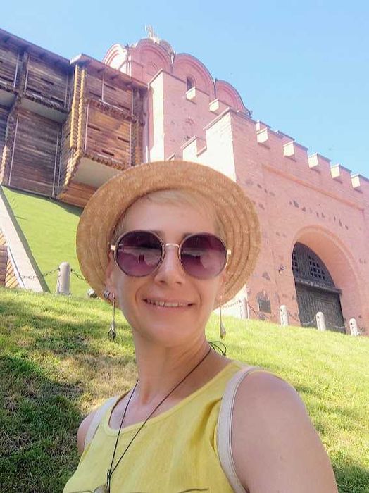 Екскурсії Київ, Гід екскурсовод, Авторські та Індивідуальні екскурсії.