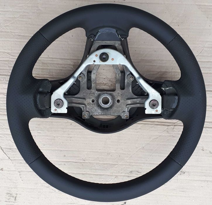 Перетяжка Руль Lancer 9 , X , Outlander XL , L200 , Pajero Mitsubishi