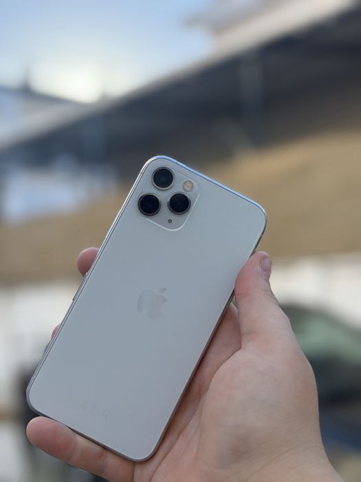 Iphone 11 Pro 256gb