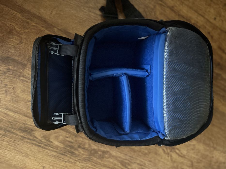 Сумка для  фотоапарата   Lowepro