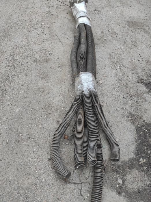 Нихром спираль ф3мм