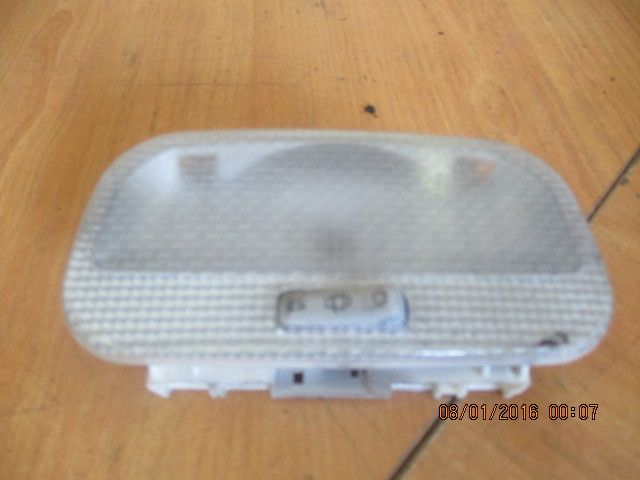 Plafonier frente PEUGEOT 308 SW