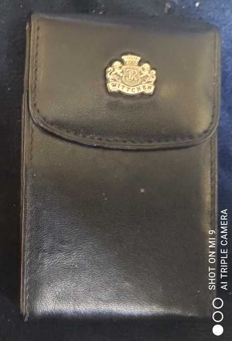 Wizytownik Wittchen Arizona