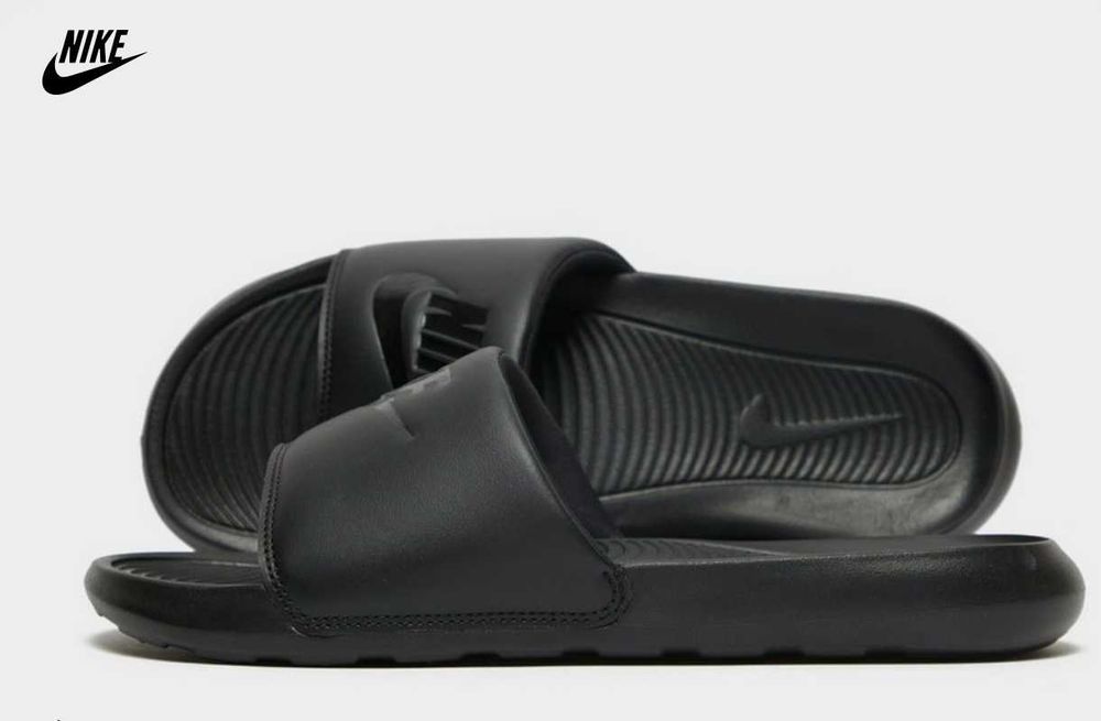 NIKE оригінал шльопанці капці р.44-45 28,5см