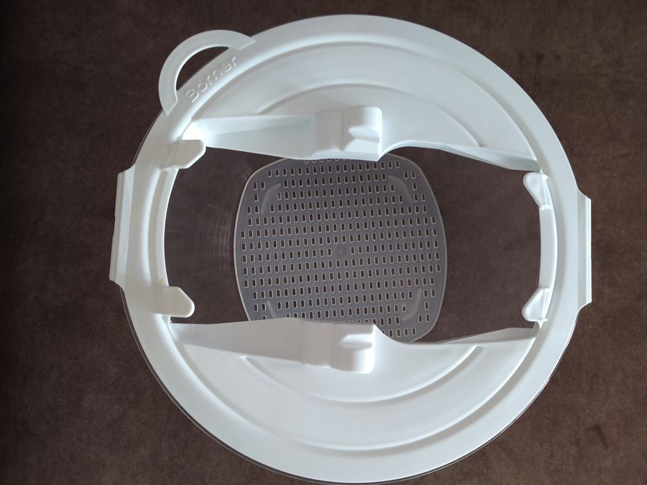 Multimaker Borner (preparação de saladas)