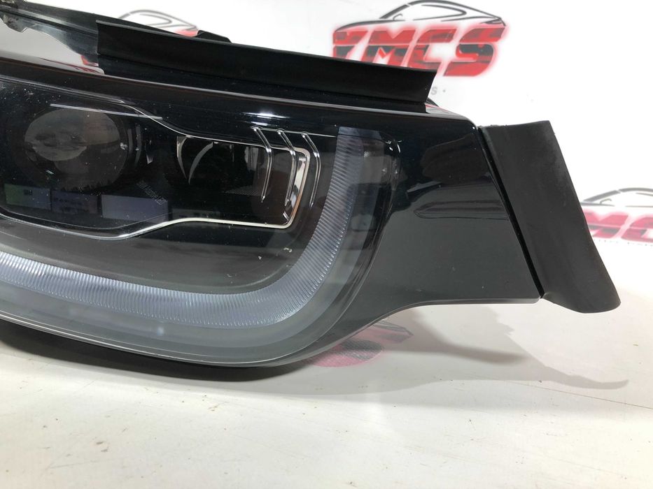 Farol Frente Otica BMW i3 Adaptive Led Direito Original