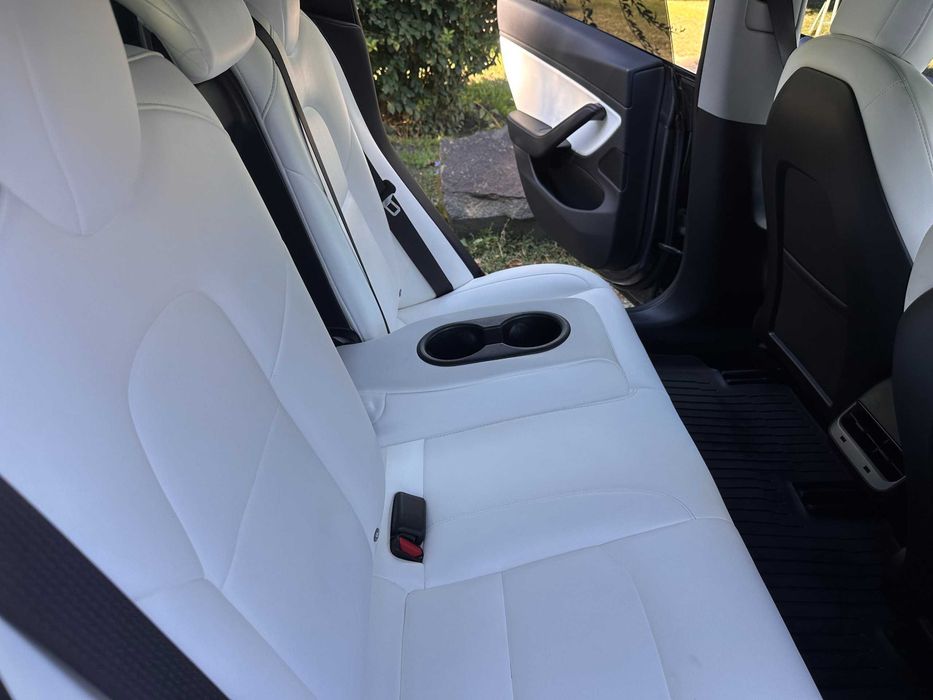 Tesla Model 3 2018 в Одесі