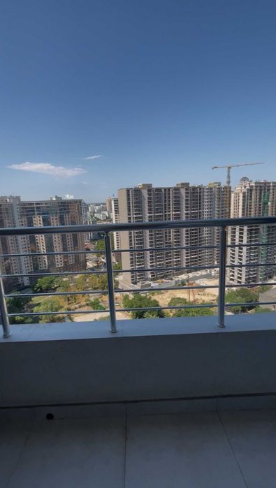 1-комнатная квартира по адресу ул. Солнечная (площадь 45 м²) - Atlanta.ua - фото 14