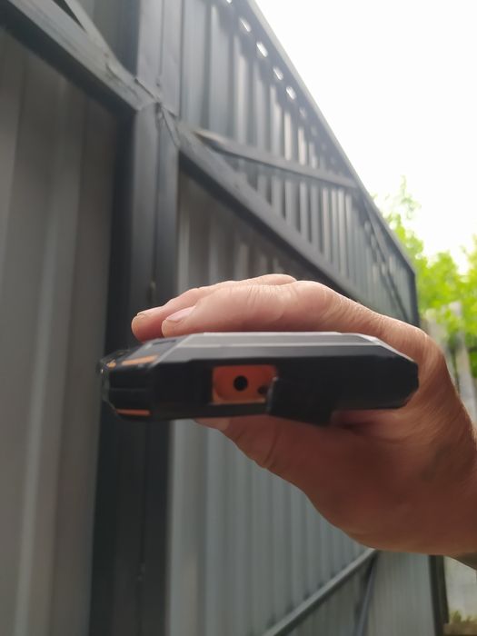 Doogee S89 Pro 8/256GB 12000mAh Захищений смартфон / Обмін на iPhone XS, XS Max