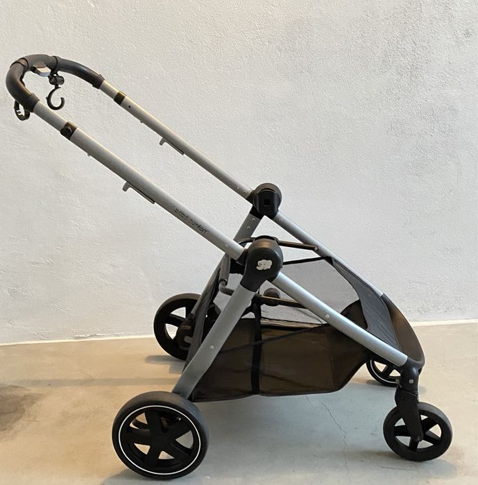 Carrinho Bebe Confort  Zélia 2