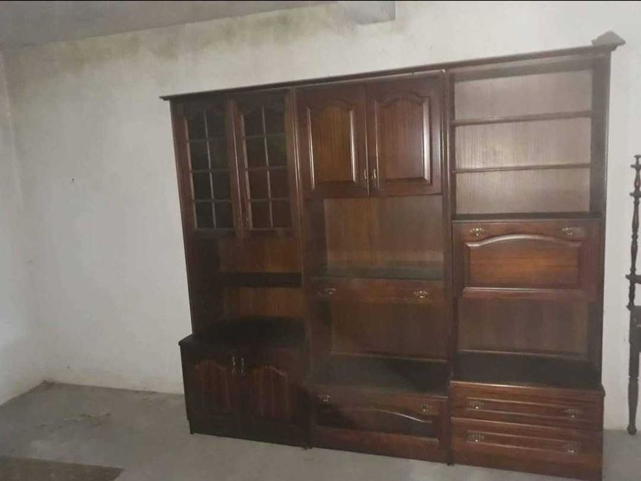 Moveis usados para restauro