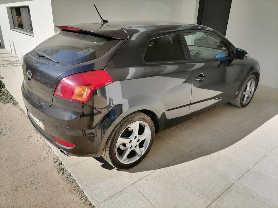 Kia Ceed Sport CRDI